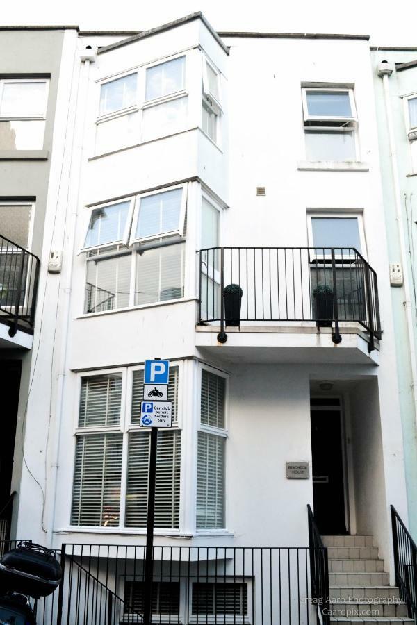 Beachside House Okręg wyborczy Hove Zewnętrze zdjęcie